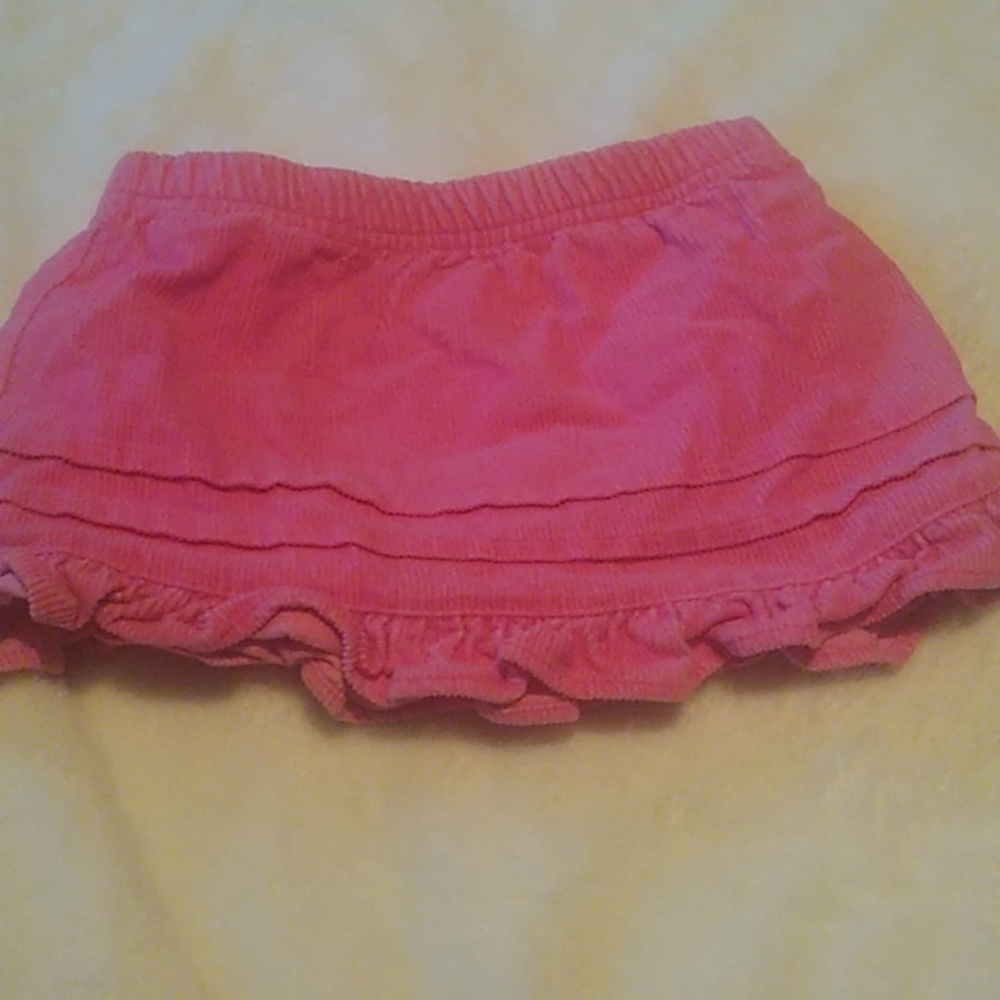 🩷Pink 12 Months Skort🩷